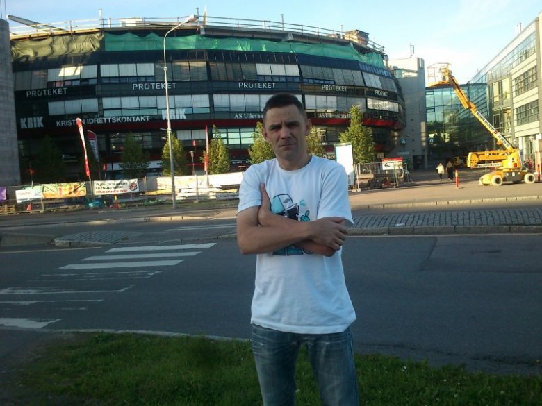 szymon brzyski (szymek 74), oslo, radom