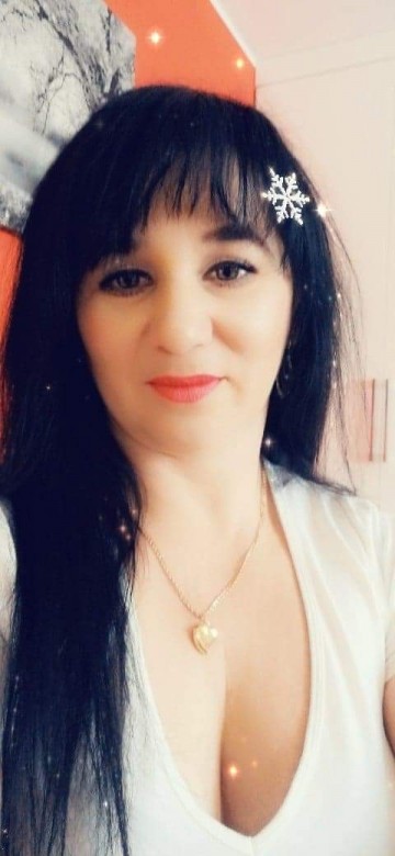 urszula polak (ula123), oslo, kielce