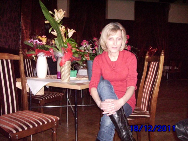 Urszula Szczepańska (ulala1), Wrocław