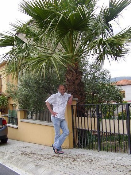Tomek Tomczykiewicz (Cypisek1973), Bodo, stettin