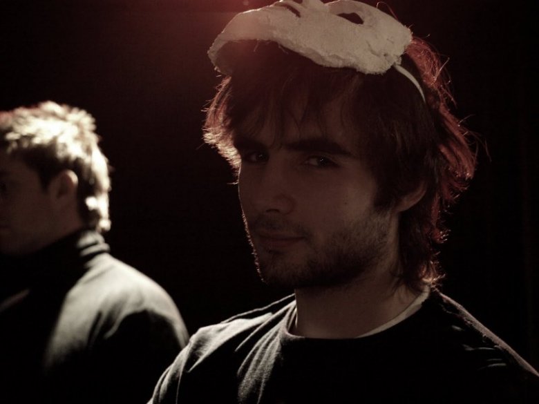 Bartek ^^ (brtk), Drammen, Krk