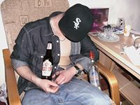 lukasz masilewicz (jasper315), hegedal, białystok