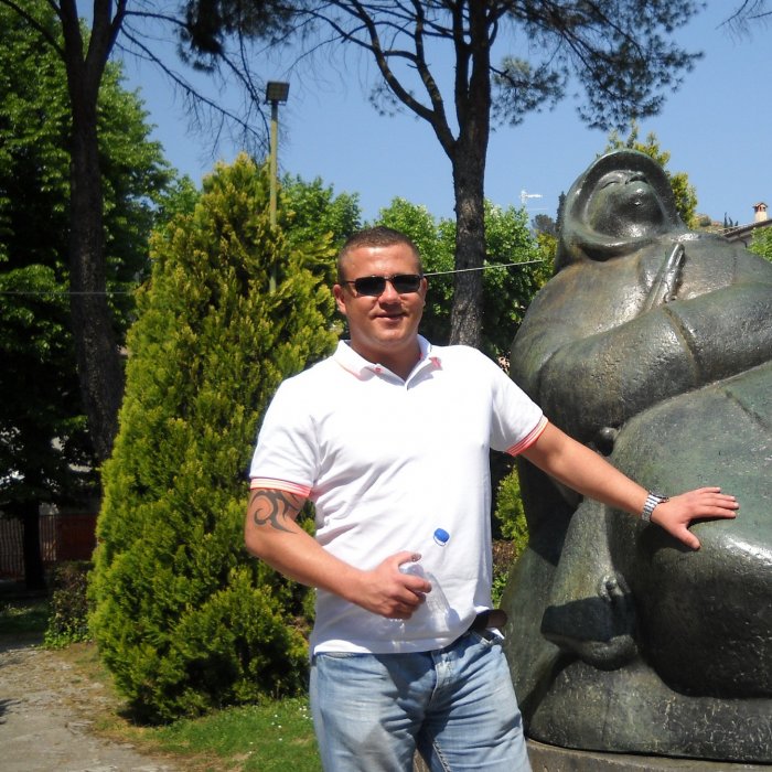 robert xxxxx (robxxx), bergen, elblag