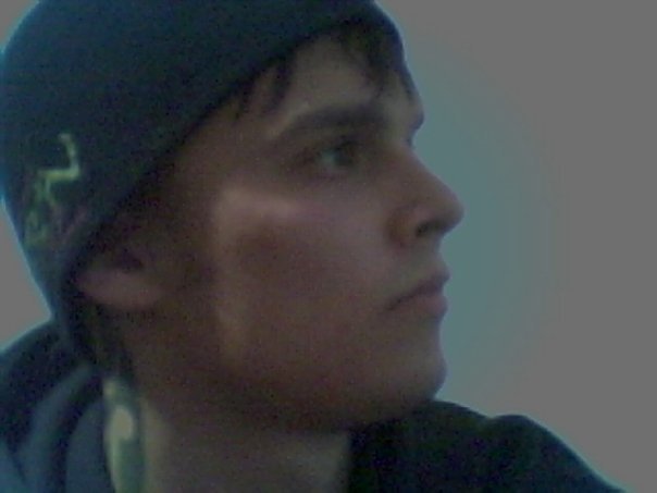 Emil P (flamie), aurskog, Kielce