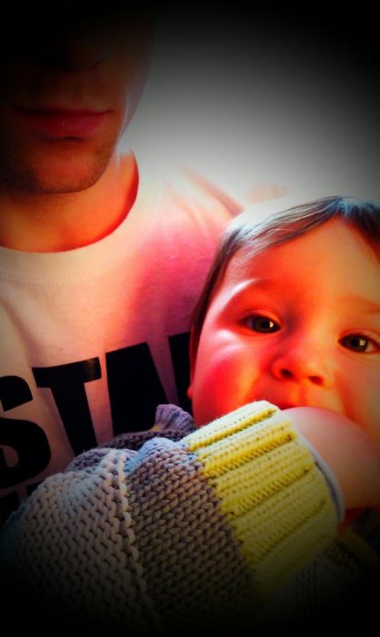 Piotr Pielecki (piterpiel), Skibotn, Kwidzyn