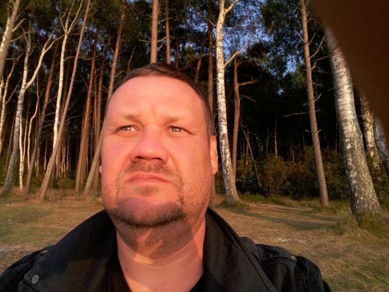 jacek reggae (simasimakow), wągrowiec