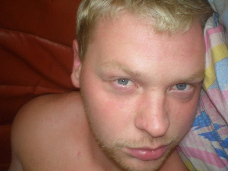 Mateusz Pawłowski (malutkii), Larvik, Piła