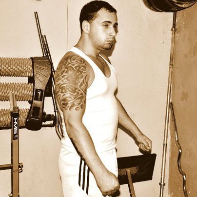 marcin zakrzewski (marcin32), IŁAWA