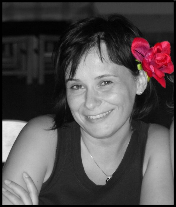 Monika Mosioł (MonikaM.), Asker, Katowice