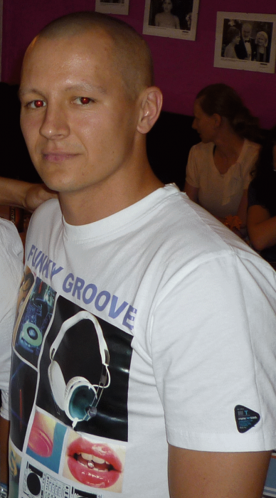 Dratewka (Łukasz Szewczyk)