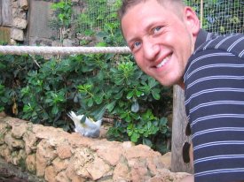 marcin slagowski (marcin28), Blommenholm, Gdynia