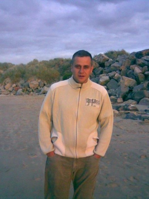 Dariusz Figarski (słoń), Stavanger, Ostróda