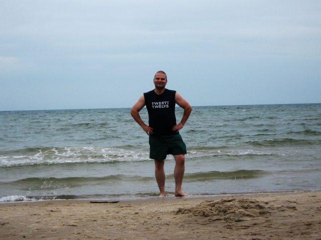 Piotr P. (sieciowiec74), CAŁA NORWEGIA, kuj-pom