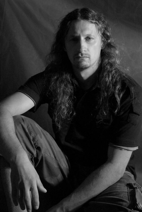 marek koluch (mareckimark), trondheim, morąg