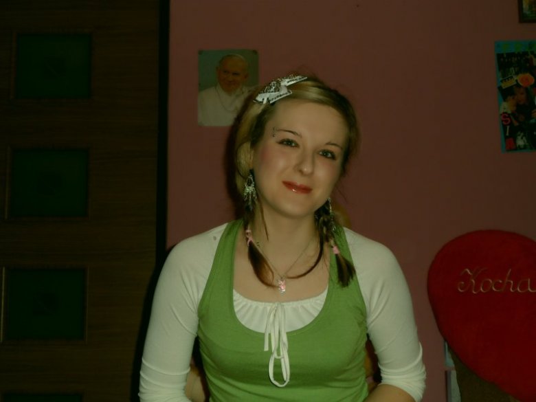 Joanna Cackowska (cackowska), oslo, Białystok