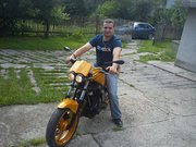 Marcin Kołodziej (kolodko 81), Paszczynz