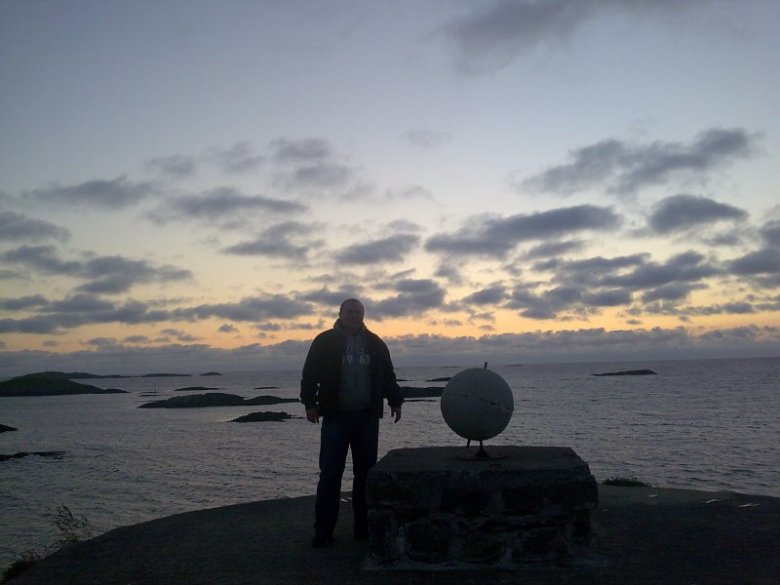 Adam Ślepowroński (adamo1984), Bardufoss, Piaseczno