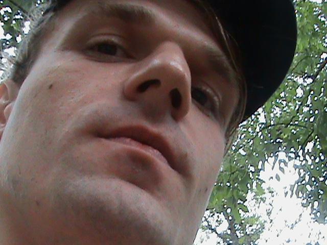 Cezary Miloszewski (Aryst_NY), Oslo, New York