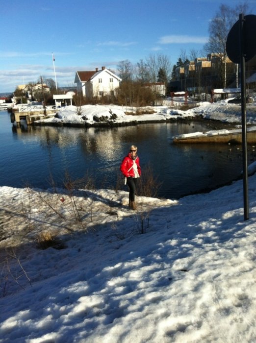 Wioleta Wilczynska (wiola1974), Sandvika, Olsztyn