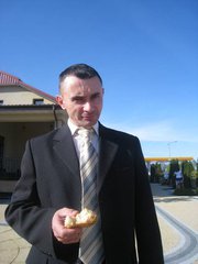 Marek Karcz (videokadr), lomza
