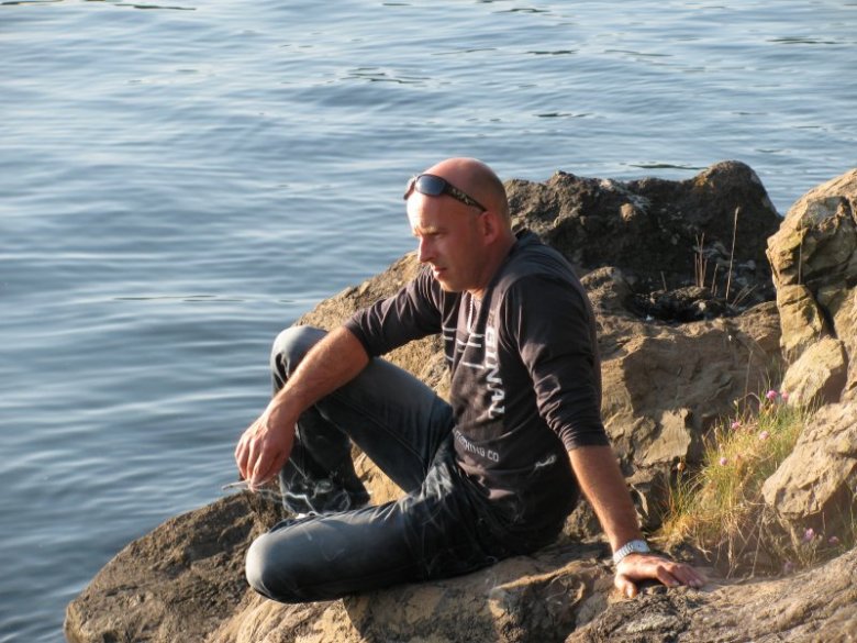 Dariusz Błaut (Madar_13), Dillingveien, Iława