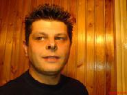 Jacek Danecki (jacol0408), OSLO, LÓDŹ