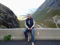 Maciek R (Maciek1985), Alesund, Nowy Sącz