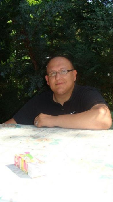 Paweł Szostak (Mr.Showtime), Błonie