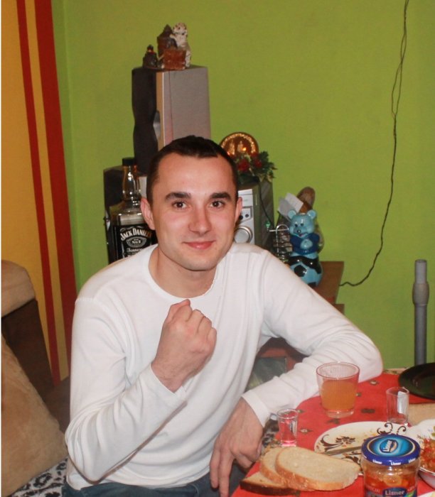 tomek gasior (thomas24), oslo, lublin