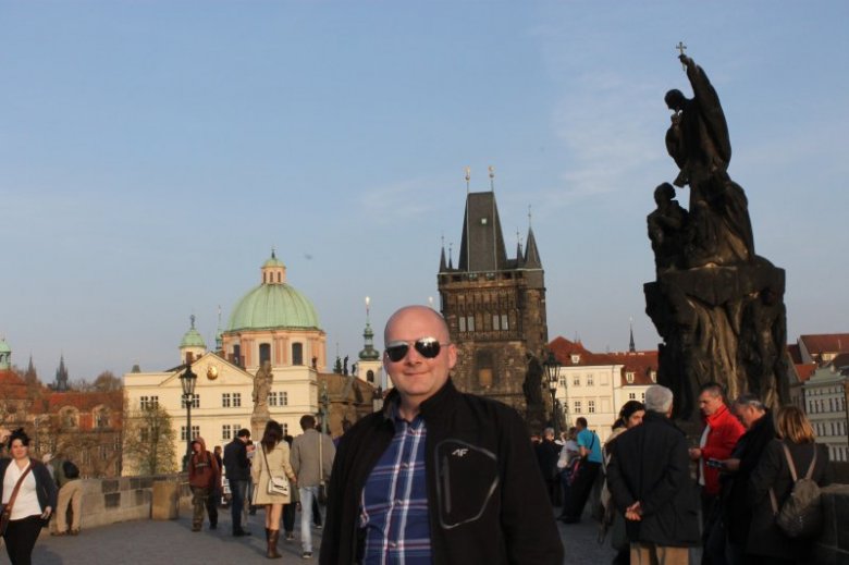 Pawel Wojcik (pawcioaaaaa1), Trondheim, Warszawa