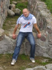 Artur Pomian (art326), Malbork