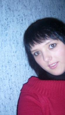 MAGDALENA SZAMBELAN (magdakulczycka5), saltnes, plock