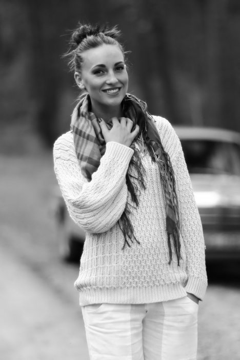 Joanna Zielinska (ziolko603), Oslo, Konin