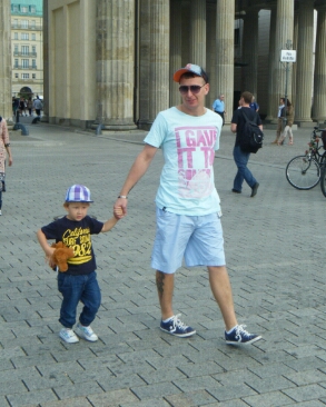 marcin waszczuk (marcin.w), oslo, warszawa