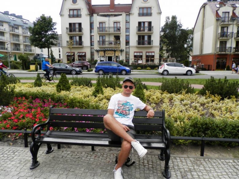 Irek Zapałowicz (Ire91), Alesund, Jelenia Góra