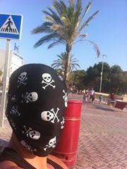 Jaroslaw Nowakowski (jarojaro), Mongstad, Gdańsk