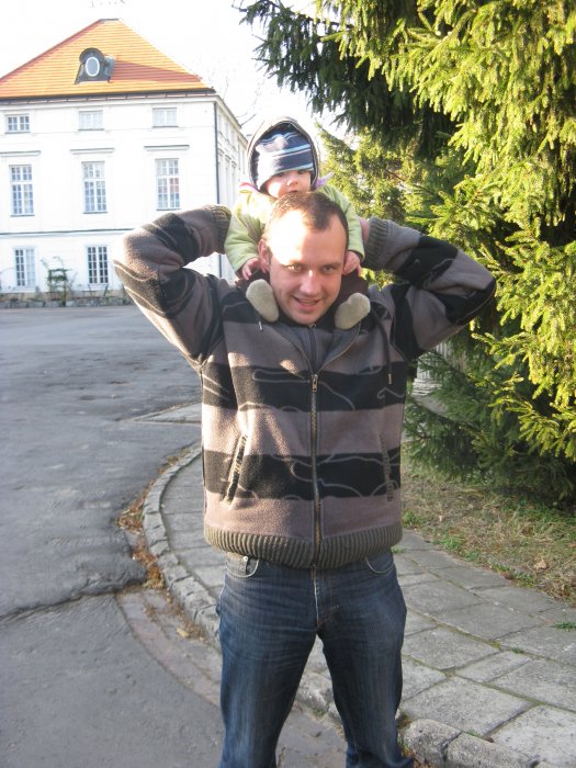 Bartosz Bednarski (barli), Stavanger, Warszawa