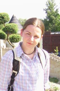 Beata C (beatace), okaże się, Będzin