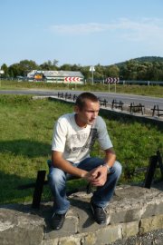 Paweł Ochał (paweł.ochał)