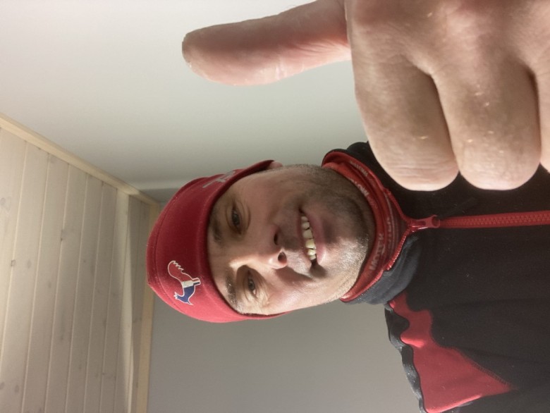 Adam Bujak (adi30), skien, starogard gd