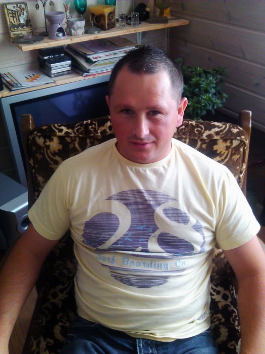 pastor81 (Przemysław Gorczak)