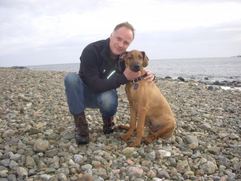 martin solvang (ballon man), oslo, krakow
