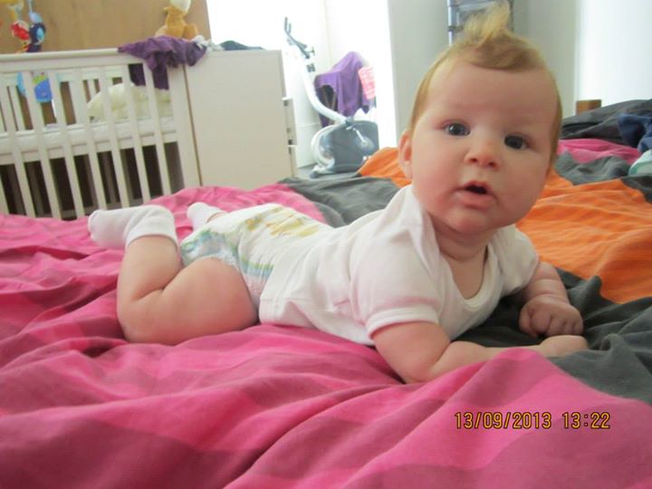 NATALIA Mr (emma098), Larvik, Leszno