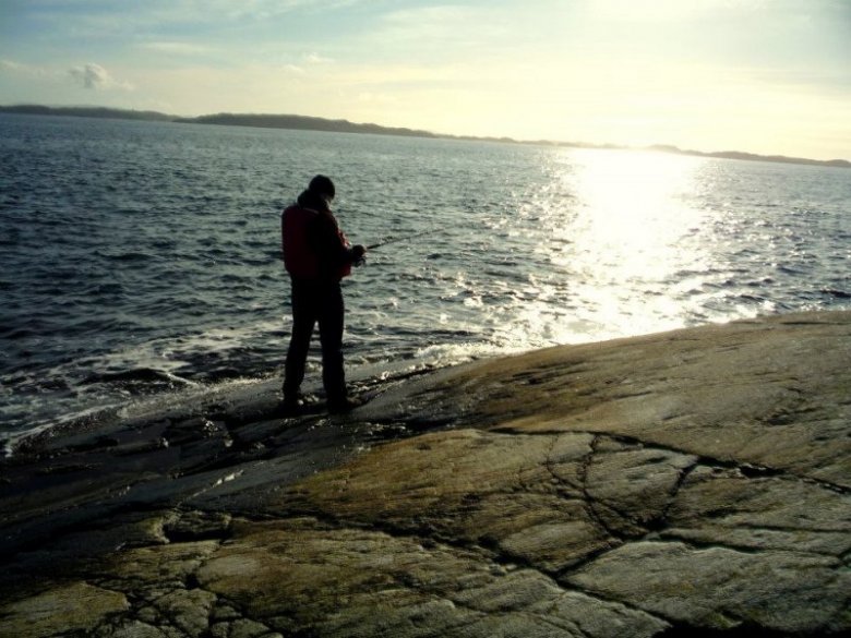Lu Za (Luu), Bergen, Konin