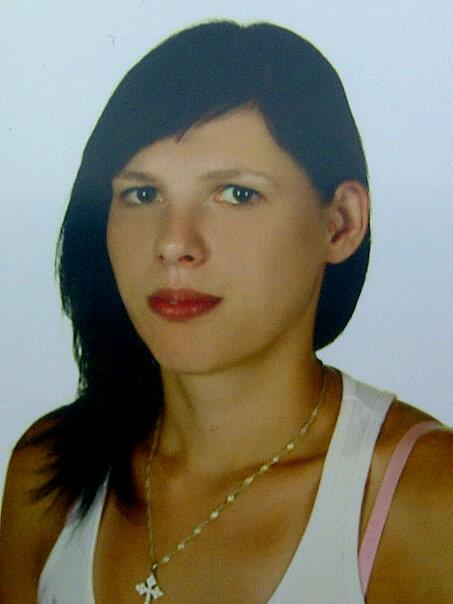 Sabina Głowiak (czarna01989), Tananger, Bielsko Biała