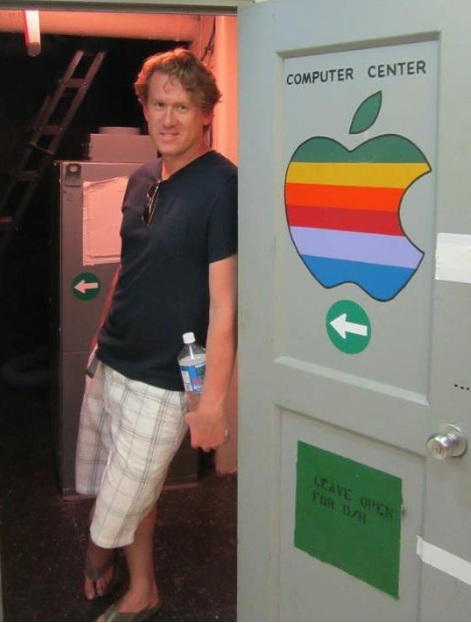 Daniel Danielsson (DanDreamCatcher), Oslo, Warszawa