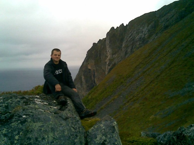 kazik majewski (mkbw11), harstad, pomorskie luzino
