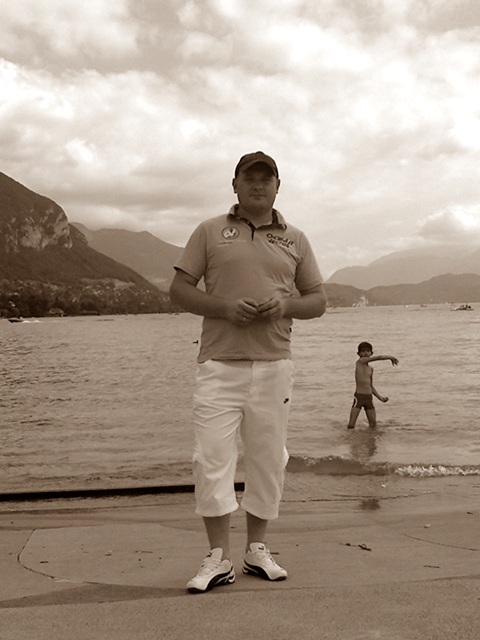 PIOTR p (nantes), Polska