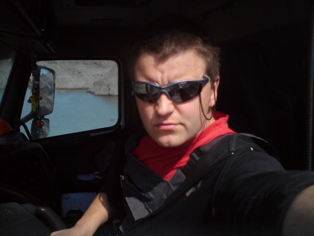 Adam Kalinowski (adam.kalinowski)