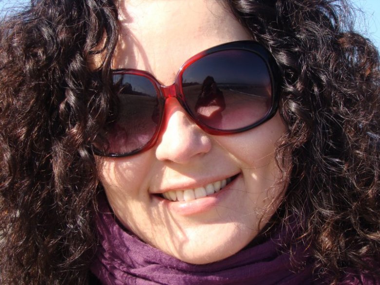 Justyna ...... (Justka38), Oslo, Szczecin